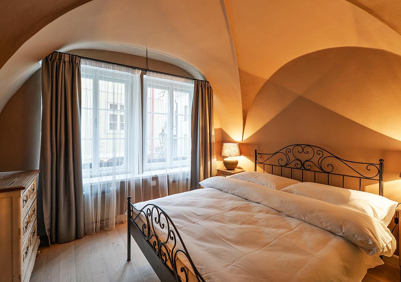 Historical Apartment Between Prague Castle And Charles Bridge Ngoại thất bức ảnh